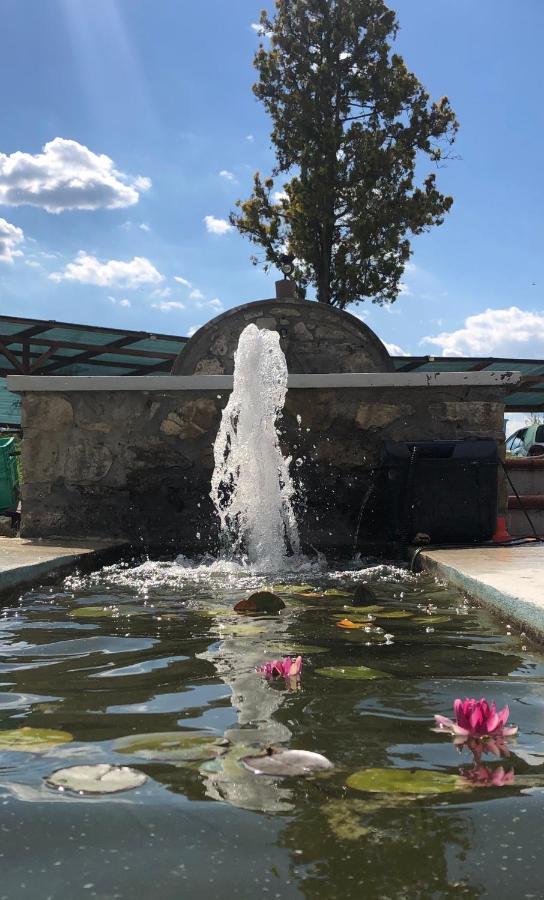 Podere Il Sasso Barberino di Mugello Exterior foto